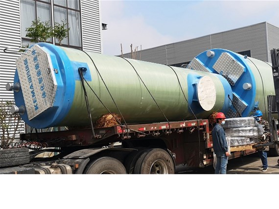 從傳統(tǒng)到智能：截污井設(shè)備的升級與轉(zhuǎn)型